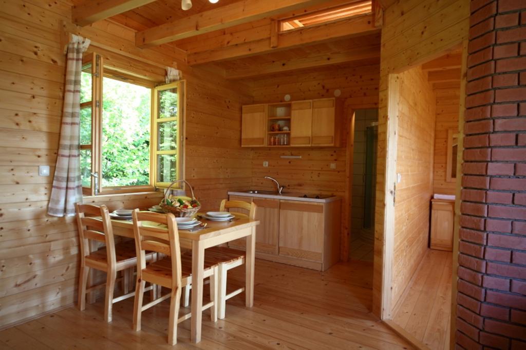Holiday Homes Eko Klanac Rakovica Camera foto